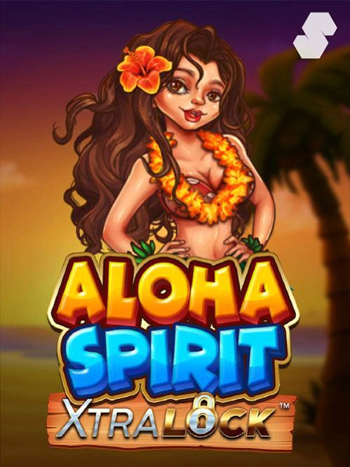 Aloha-Spirit